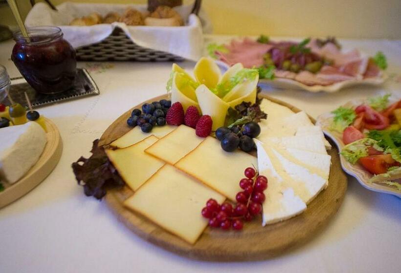 Boutique Pension Park