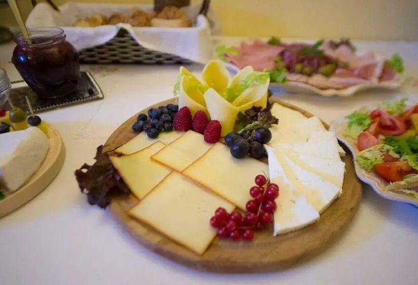 Boutique Pension Park