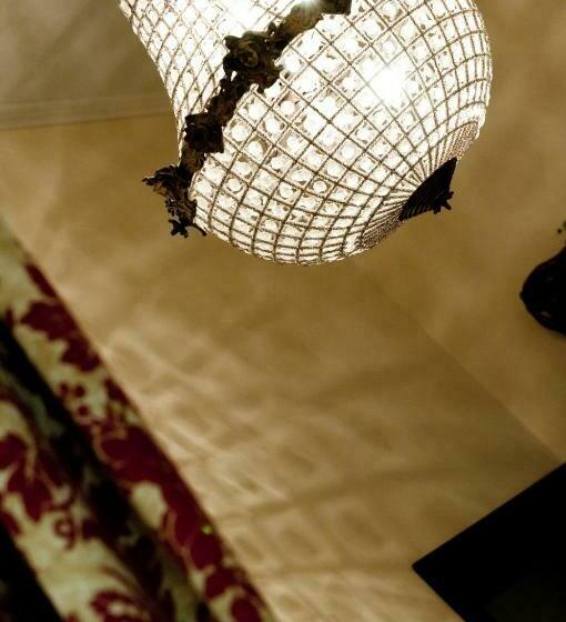 Boutique Pension Park