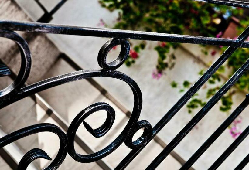 Boutique Pension Park