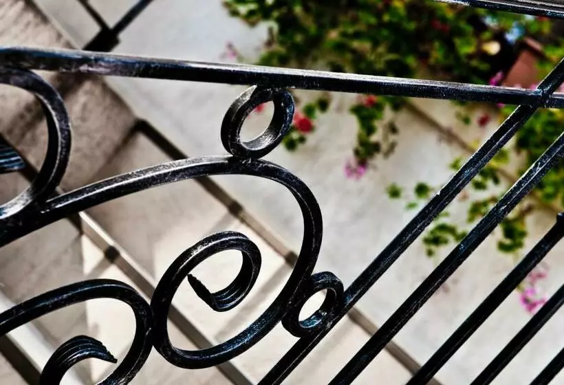 Boutique Pension Park