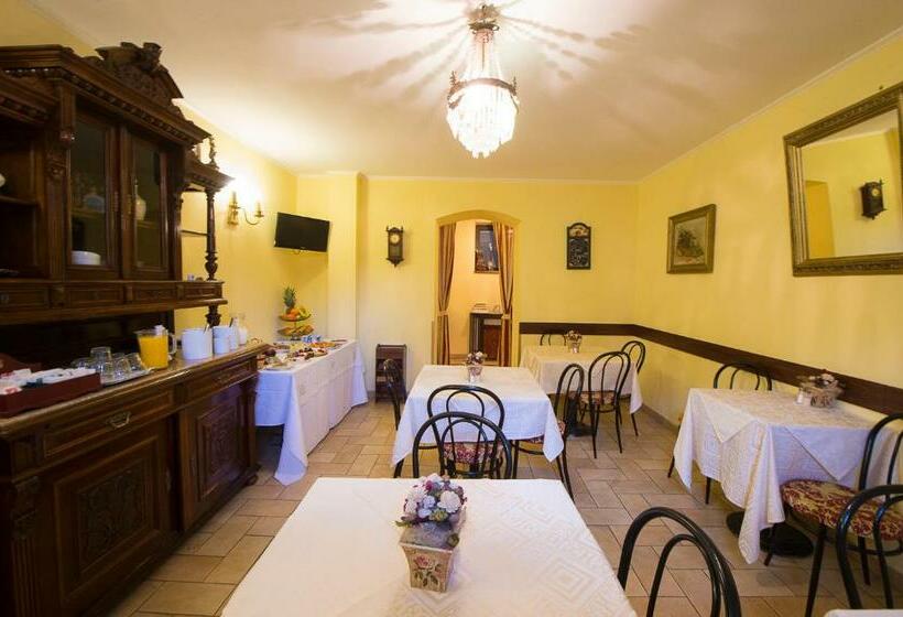 Boutique Pension Park