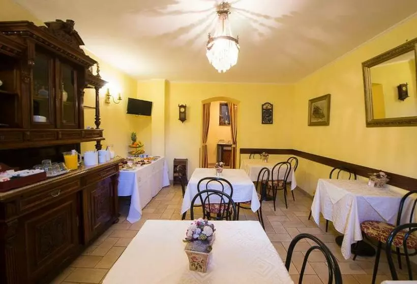 Boutique Pension Park