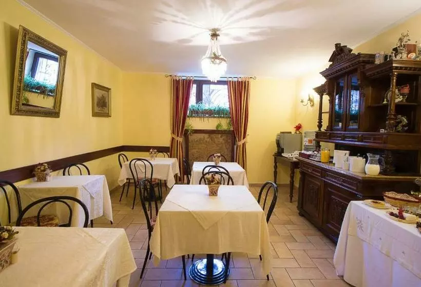 Boutique Pension Park