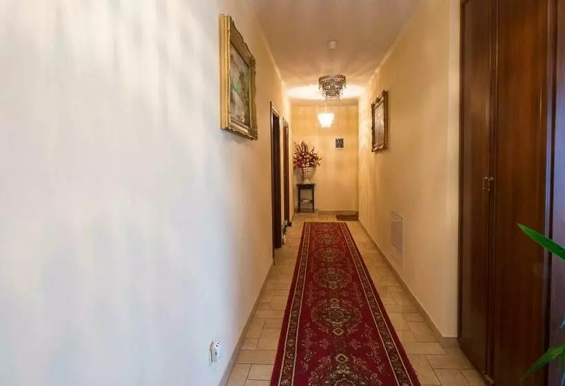 Boutique Pension Park