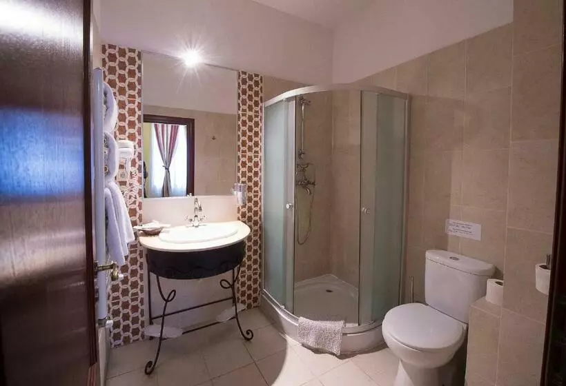 Boutique Pension Park