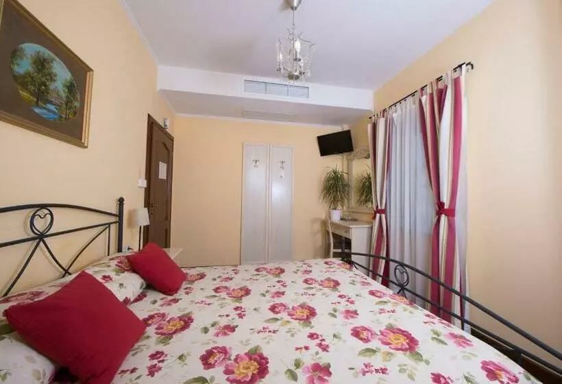 Boutique Pension Park