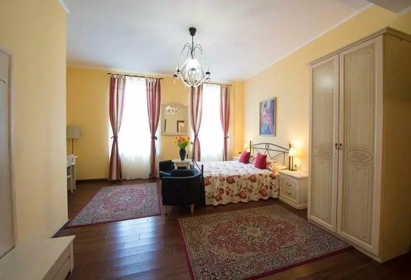 Boutique Pension Park