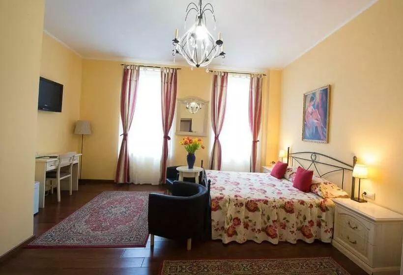 Boutique Pension Park