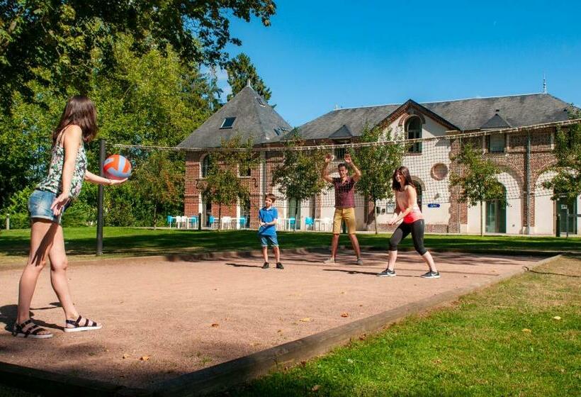 Goélia Résidence Du Parc