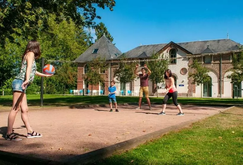 Goélia Résidence Du Parc