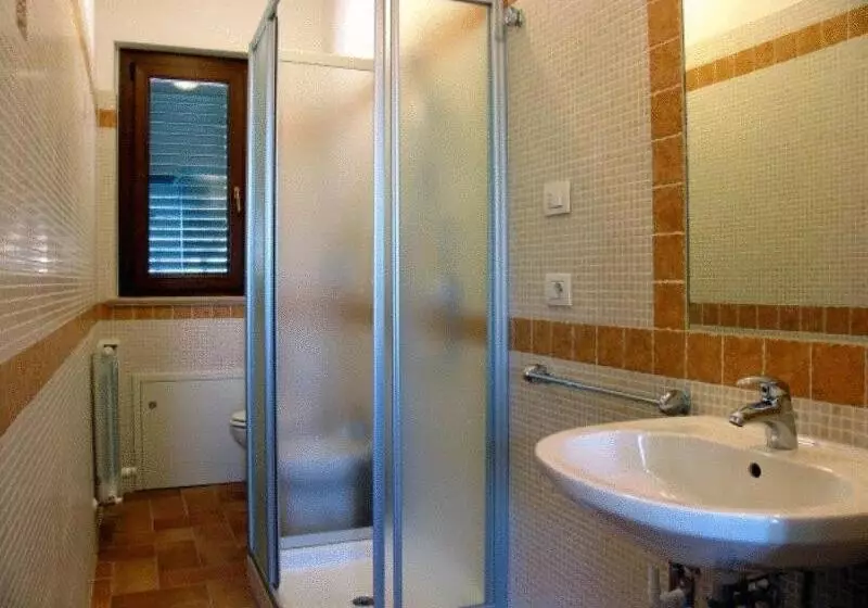 ホテル Agriturismo Raggioverde