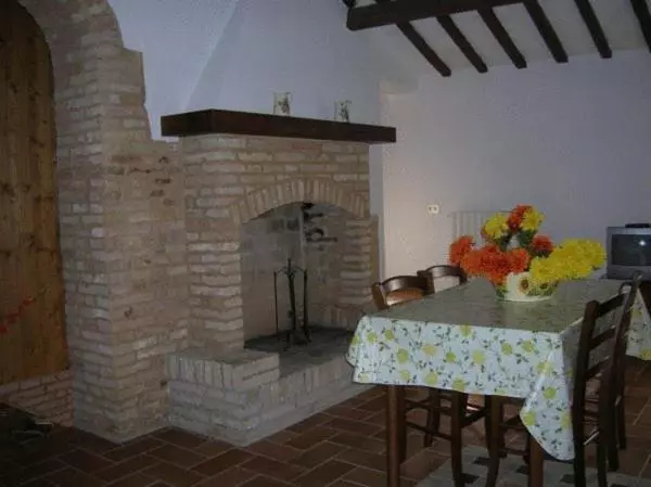 ホテル Agriturismo Raggioverde