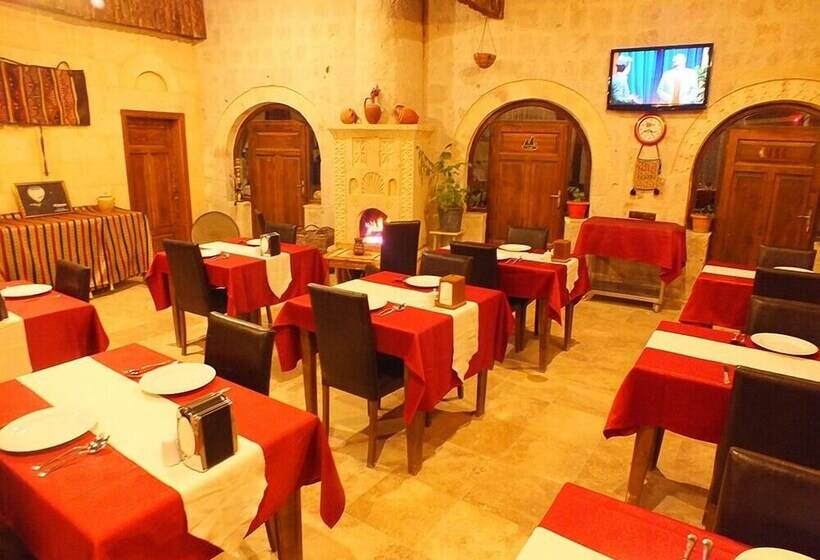 Hotel Dilek Tepesi Cave