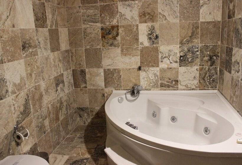 Hotel Dilek Tepesi Cave