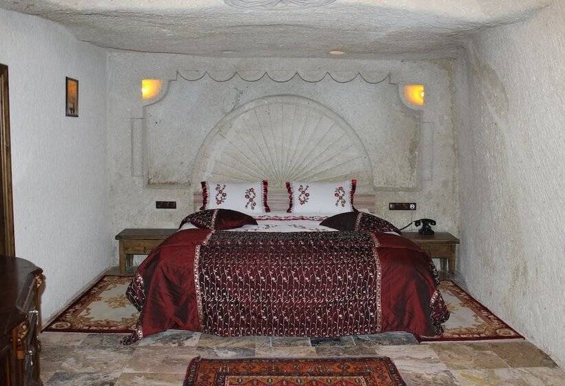 Hotel Dilek Tepesi Cave