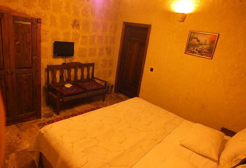 Hotel Dilek Tepesi Cave