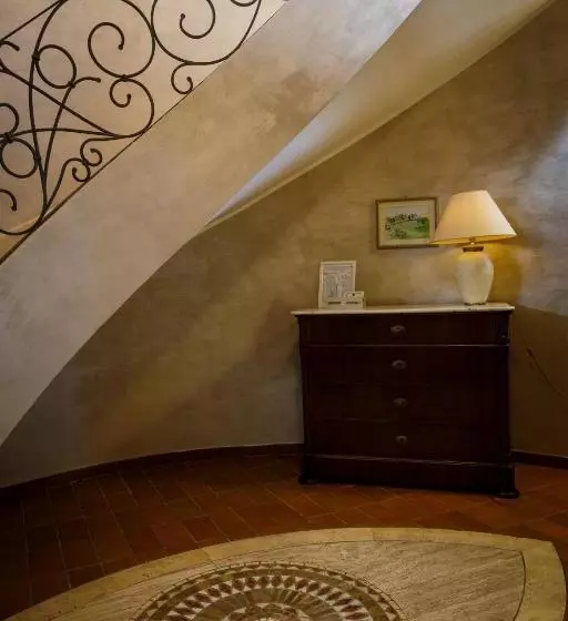 هتل Masseria Grande