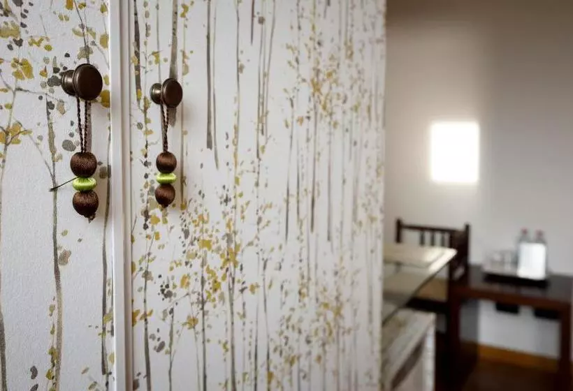 هتل Masseria Grande