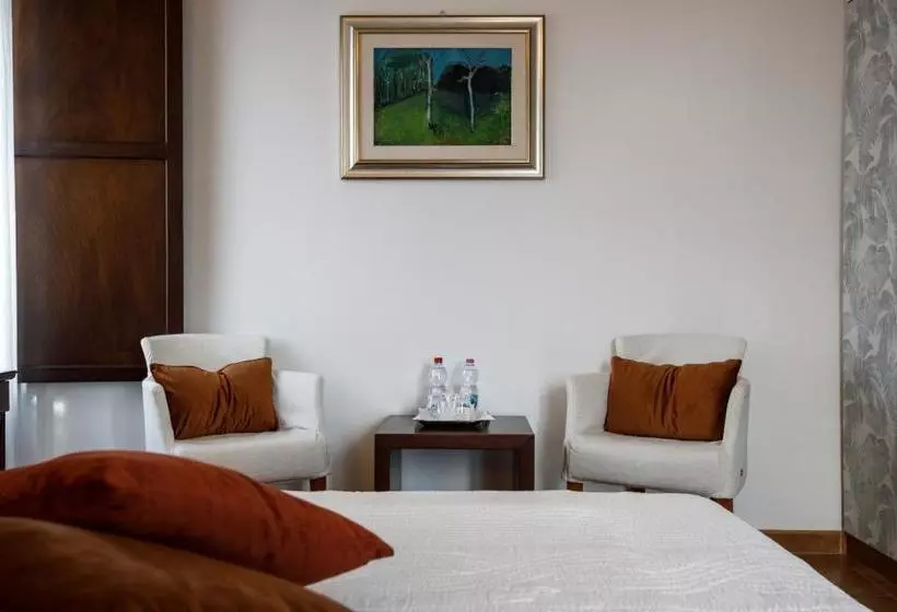 هتل Masseria Grande