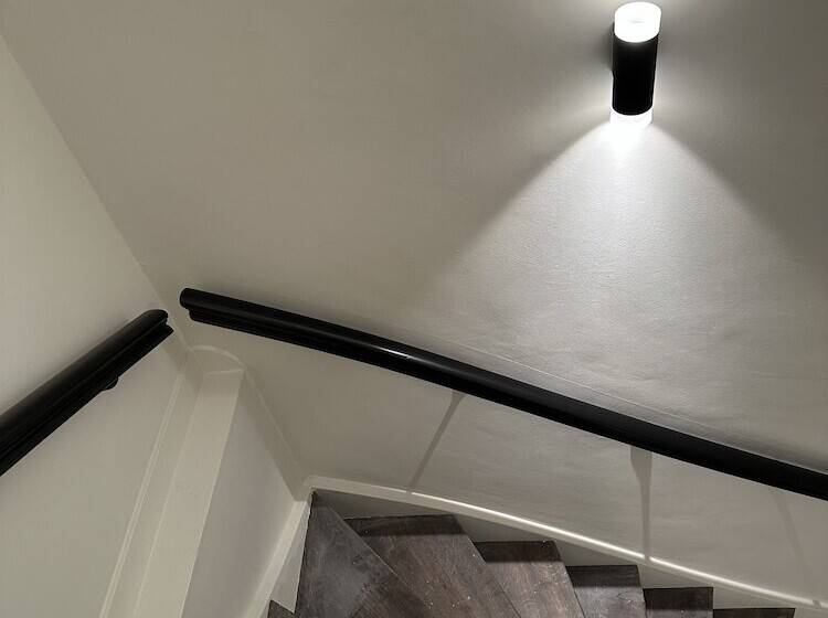 فندق The Sixteen