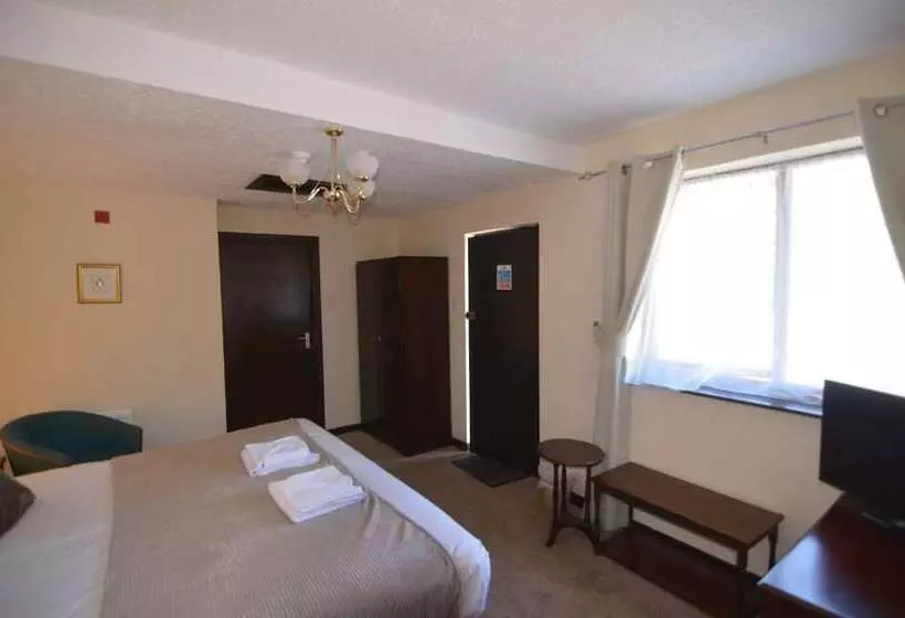 Majatalo Achilty Guest House