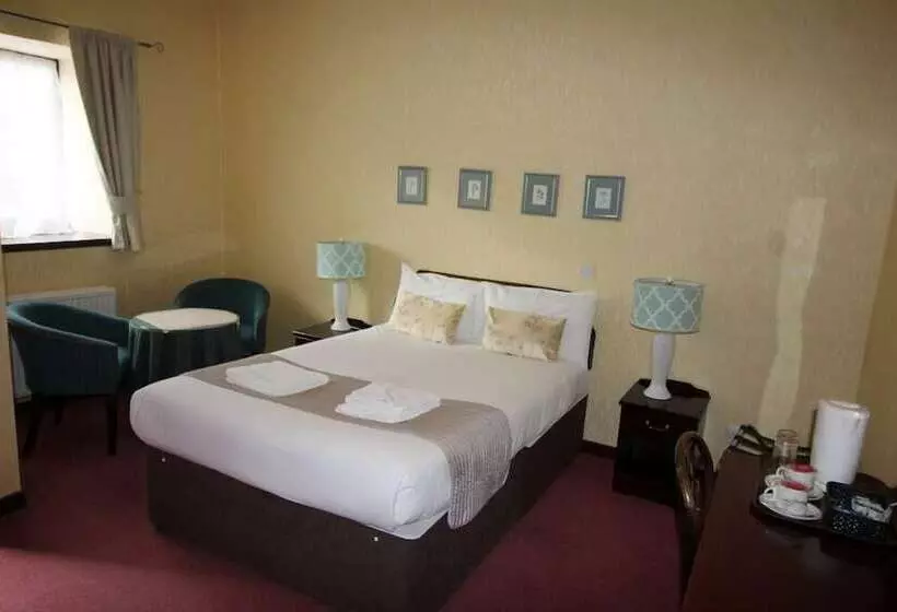 Majatalo Achilty Guest House