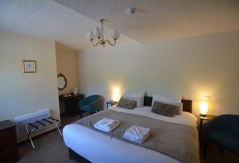 Majatalo Achilty Guest House