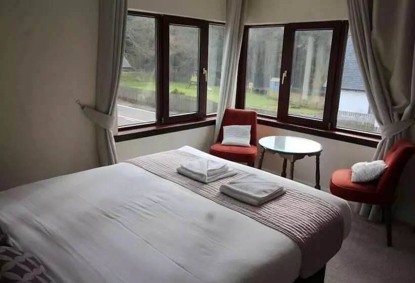 Majatalo Achilty Guest House