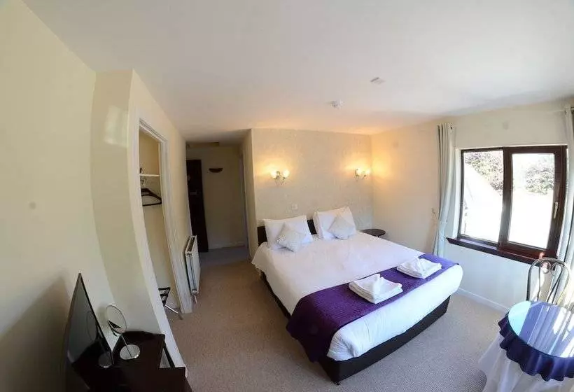 Majatalo Achilty Guest House