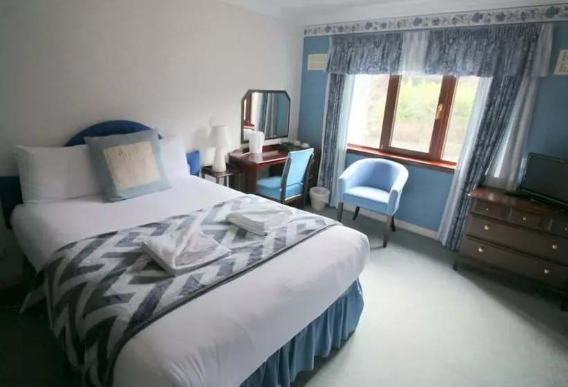 Majatalo Achilty Guest House