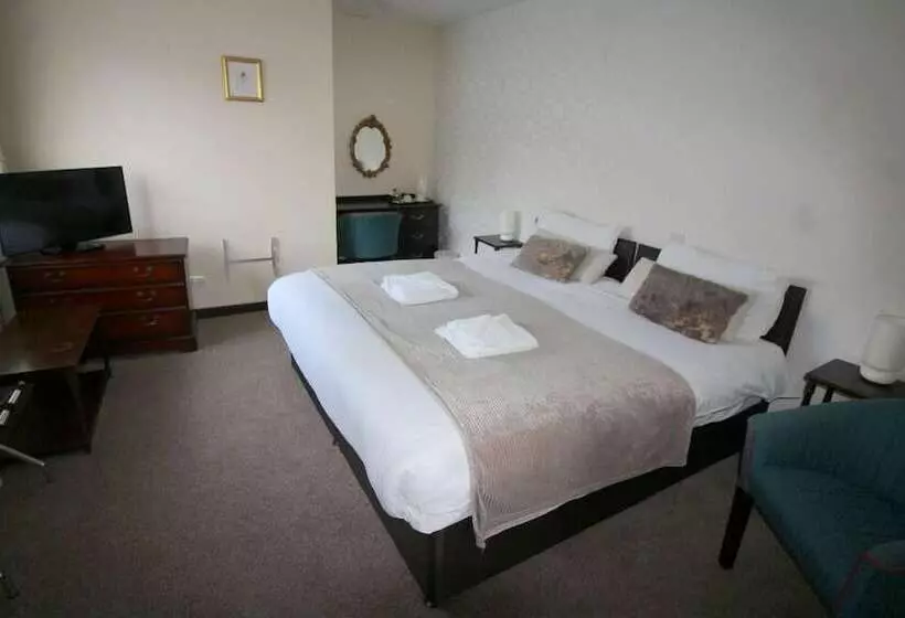 Majatalo Achilty Guest House