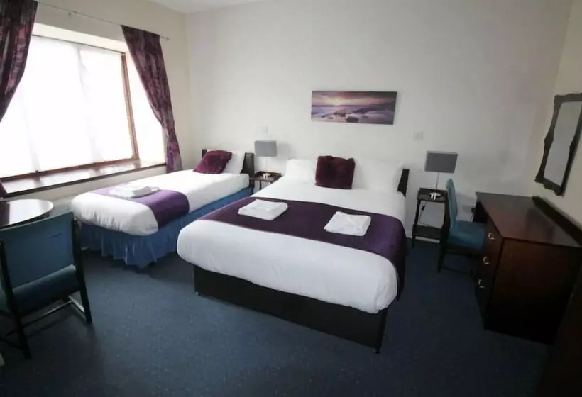 Majatalo Achilty Guest House