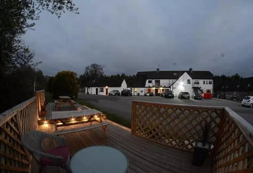 Majatalo Achilty Guest House