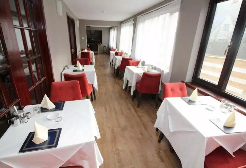 Majatalo Achilty Guest House