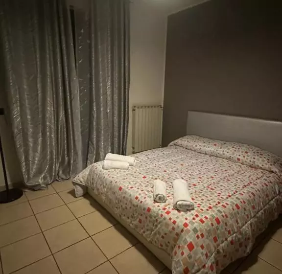 پانسیون Affittacamere House