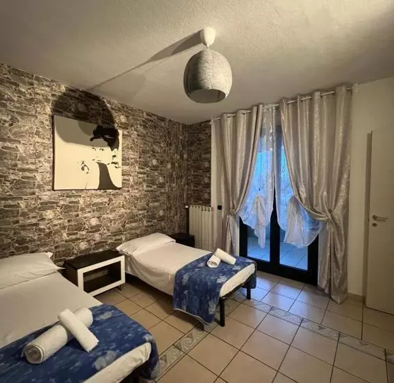 پانسیون Affittacamere House