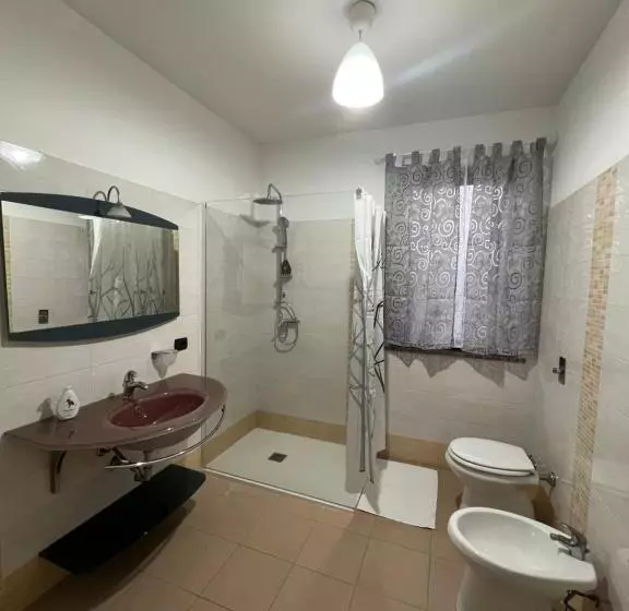 پانسیون Affittacamere House