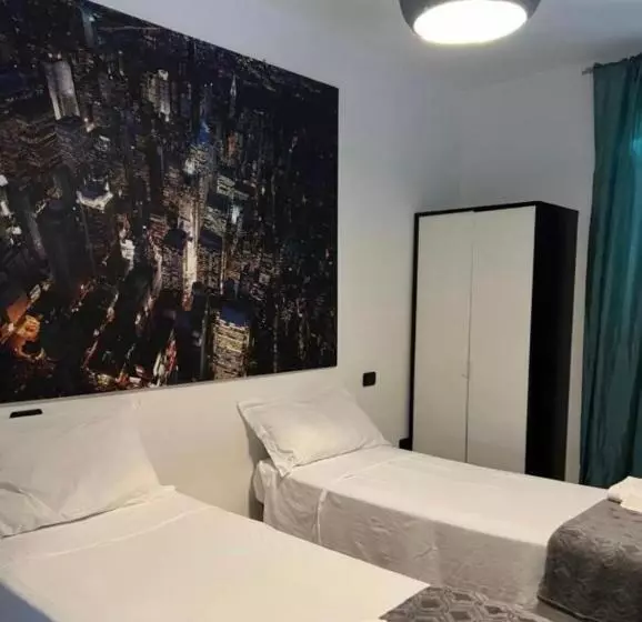 پانسیون Affittacamere House