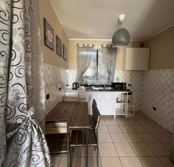 پانسیون Affittacamere House