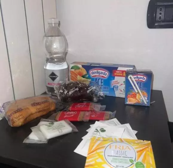 پانسیون Affittacamere House