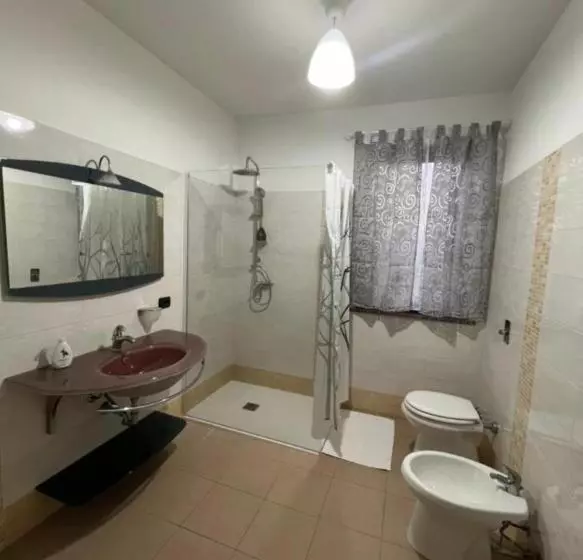 پانسیون Affittacamere House