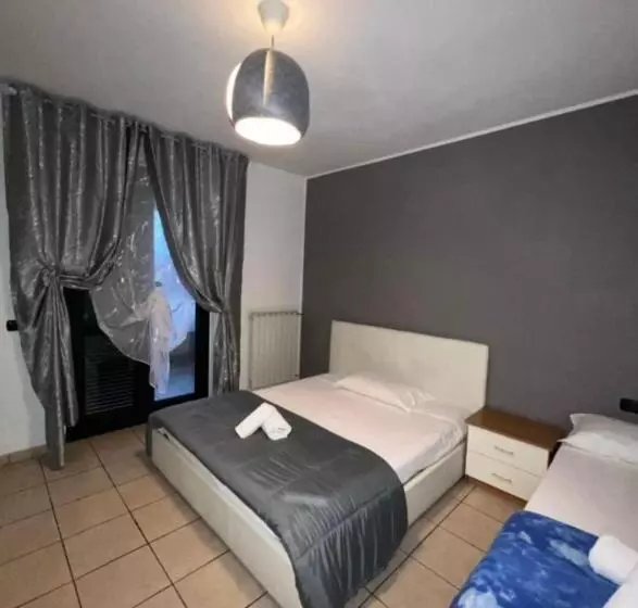 پانسیون Affittacamere House