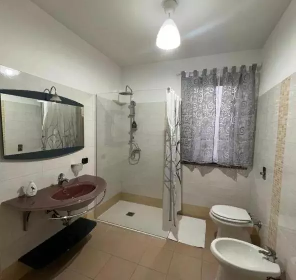 پانسیون Affittacamere House