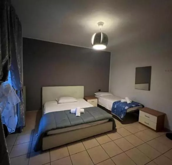 پانسیون Affittacamere House