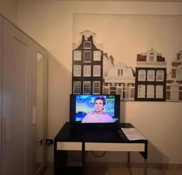 پانسیون Affittacamere House