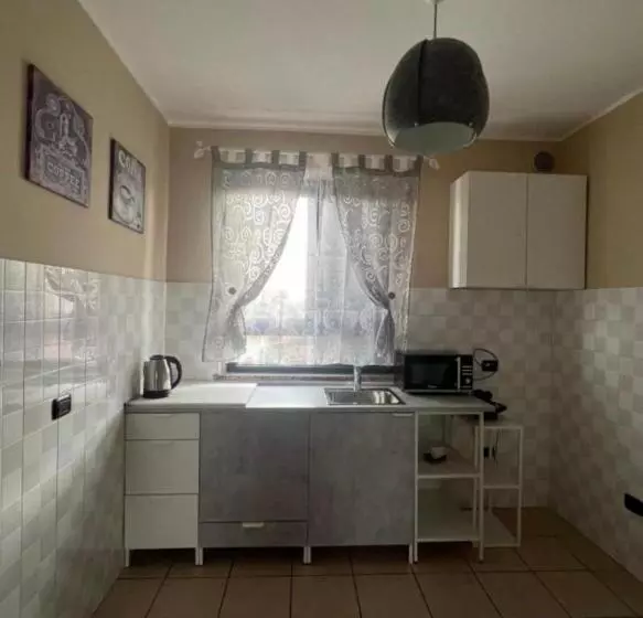 پانسیون Affittacamere House