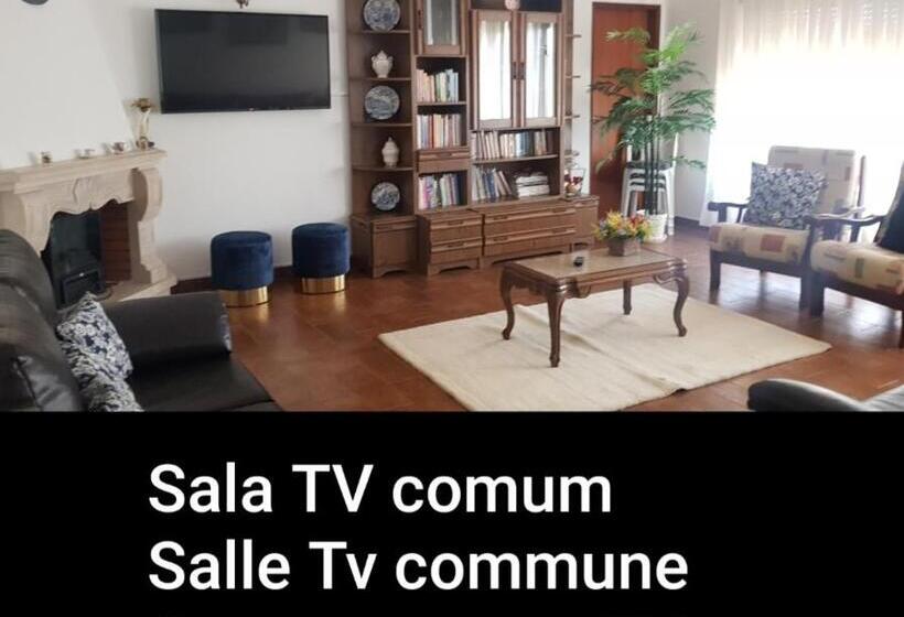 پانسیون Alojamento Local Céu Azul