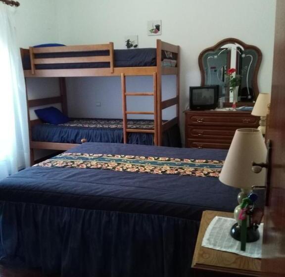 پانسیون Alojamento Local Céu Azul