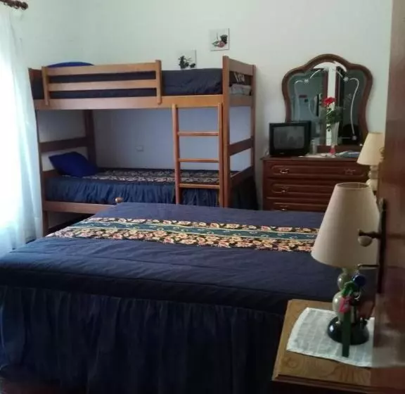 Majatalo Alojamento Local Céu Azul